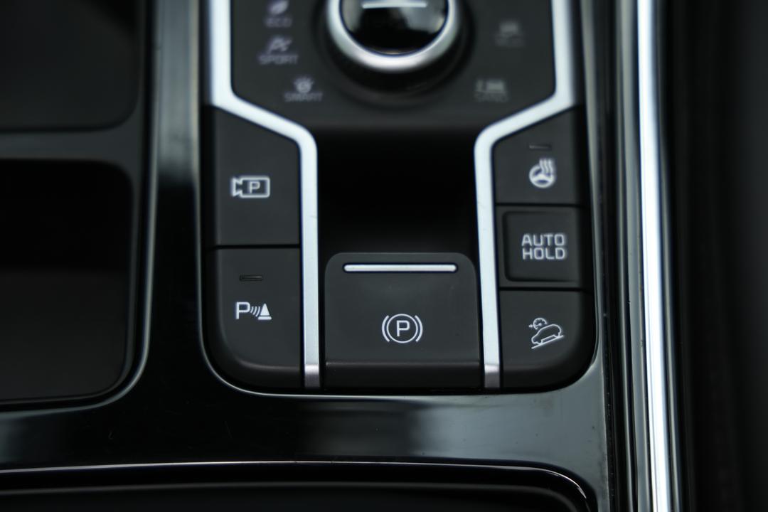 2022 Kia Sorento Gt-line 7 Seat, Automatic, 53941 km, Steering Wheel Close-up