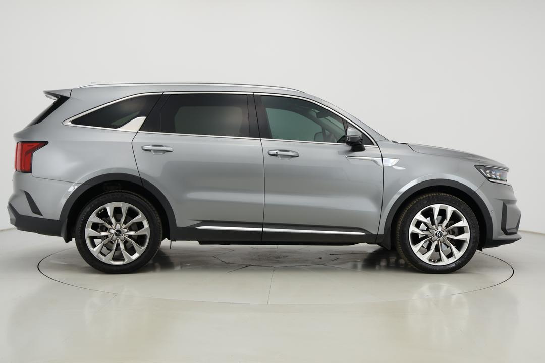 2022 Kia Sorento Gt-line 7 Seat, Automatic, 53941 km, Right Side View