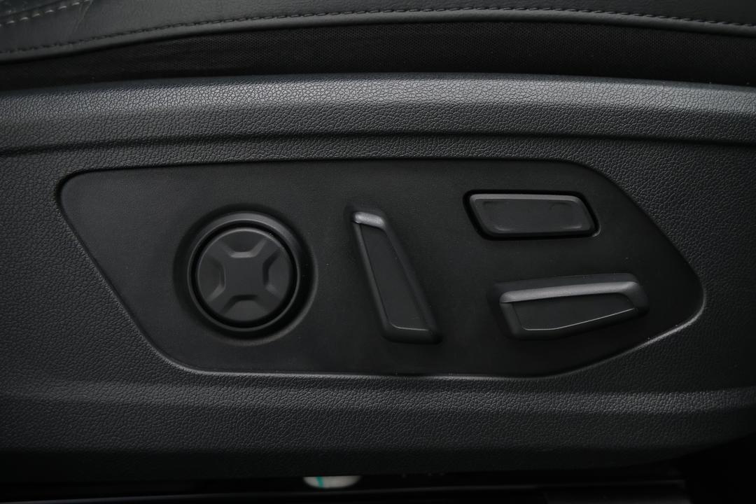 2022 Kia Sorento Gt-line 7 Seat, Automatic, 53941 km, Drivers Side Door Panel Controls