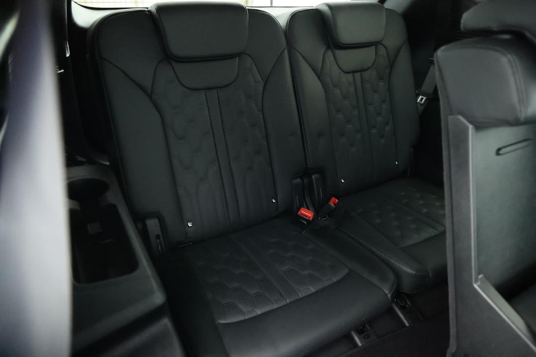 2022 Kia Sorento Gt-line 7 Seat, Automatic, 53941 km, Rear A/C Vent