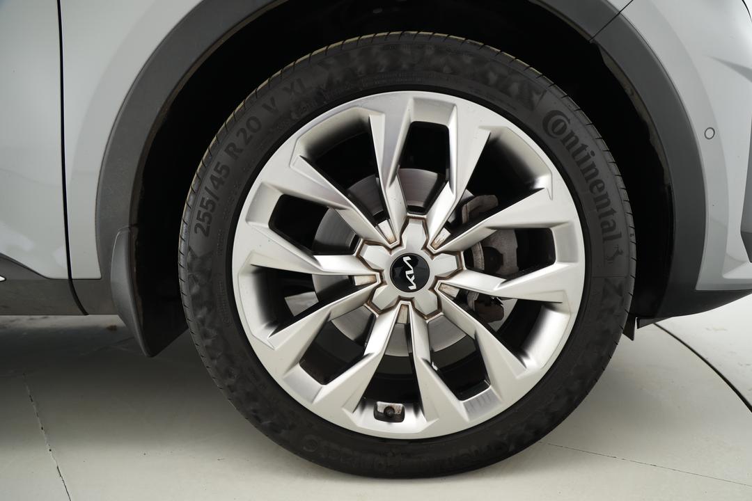 2022 Kia Sorento Gt-line 7 Seat, Automatic, 53941 km, Right Front Wheel
