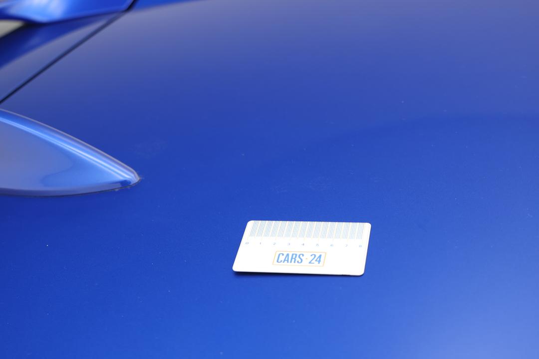 2021 Honda Civic Vti-lx, Automatic, 50624 km, Roof Bird acid