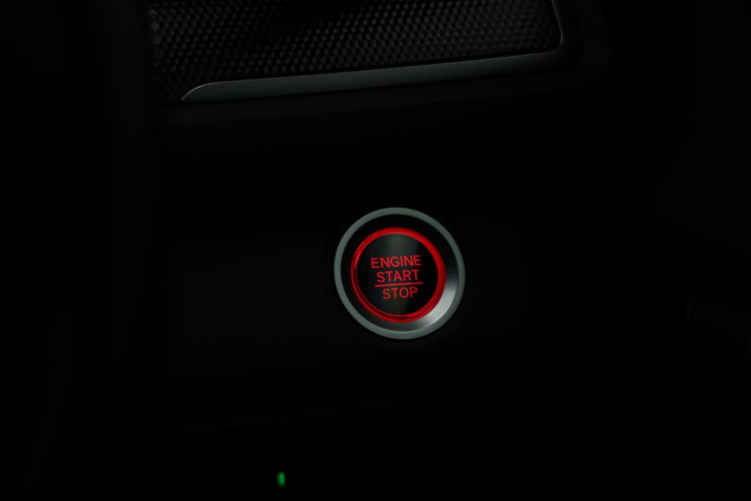 2021 Honda Civic Vti-lx, Automatic, 50624 km, Keyless / Button Start