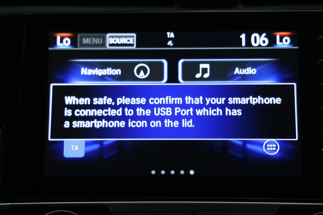 2021 Honda Civic Vti-lx, Automatic, 50624 km, Android/Apple Car Play