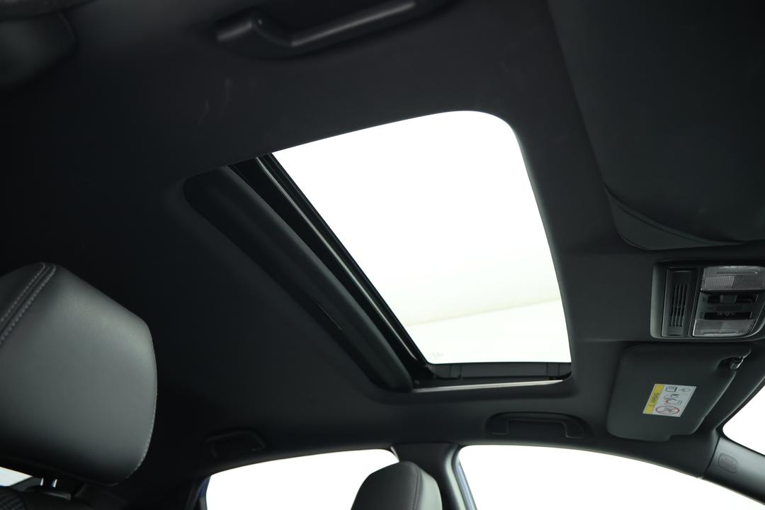 2021 Honda Civic Vti-lx, Automatic, 50624 km, Interior Sunroof/Moonroof