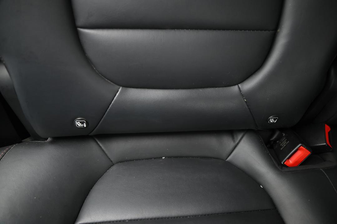 2022 MG HS Excite, Automatic, 48933 km, Pedals and Footmat