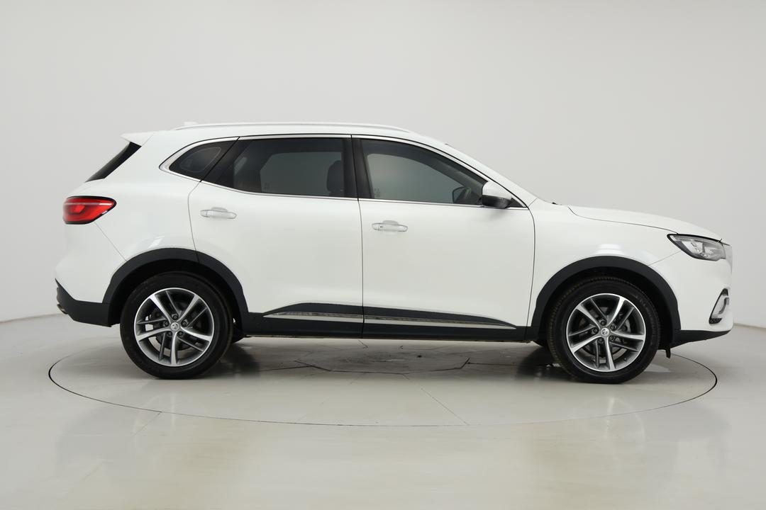 2022 MG HS Excite, Automatic, 48933 km, Right Side View