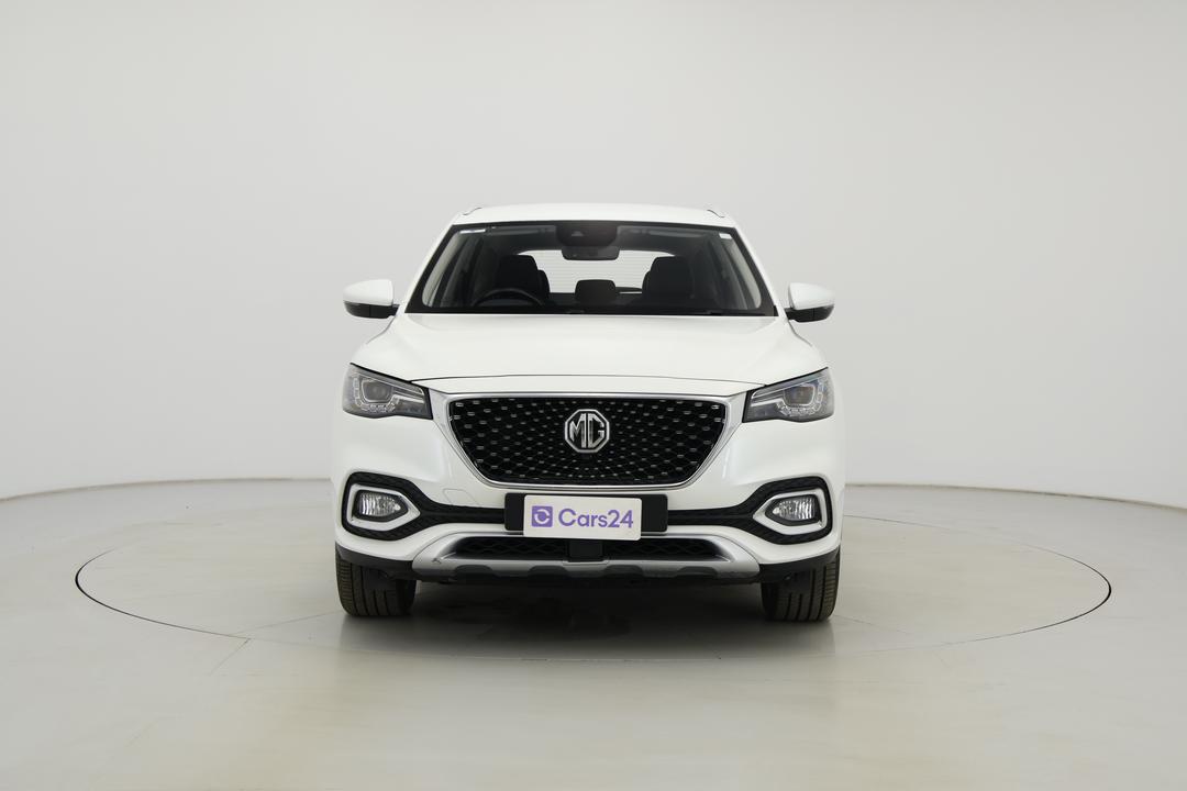 2022 MG HS Excite, Automatic, 48933 km, Front View