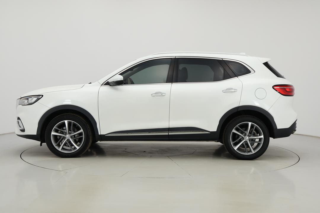 2022 MG HS Excite, Automatic, 48933 km, Left Side View