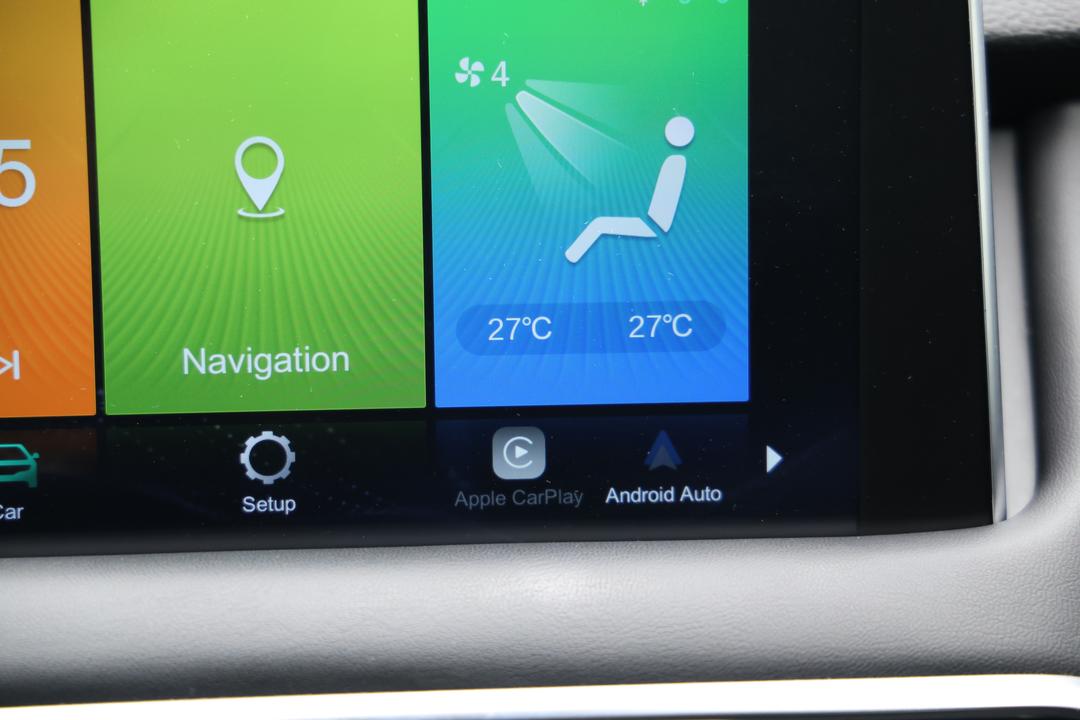 2022 MG HS Excite, Automatic, 48933 km, Android/Apple Car Play