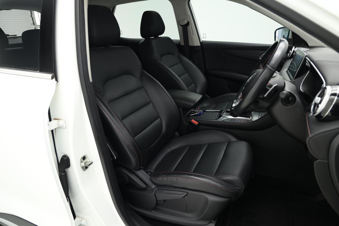 2022 MG HS Excite, Automatic, 48933 km, Speaker View
