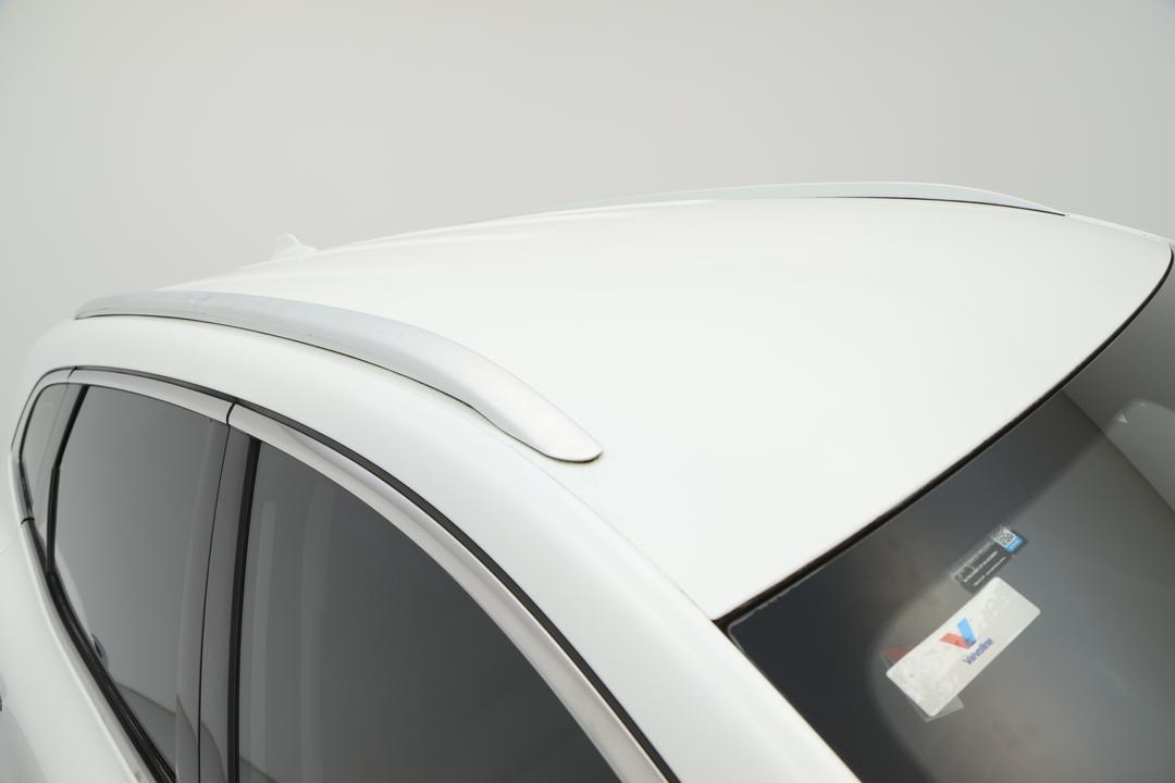 2022 MG HS Excite, Automatic, 48933 km, Roof/Sunroof View
