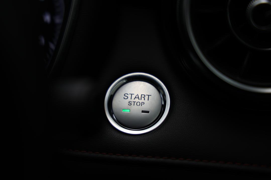 2022 MG HS Excite, Automatic, 48933 km, Keyless / Button Start
