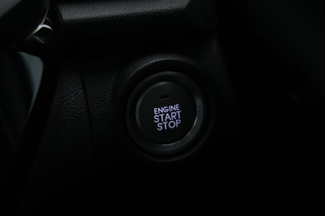 2023 GWM Ute Cannon Vanta (4x4), Automatic, 32515 km, Keyless / Button Start