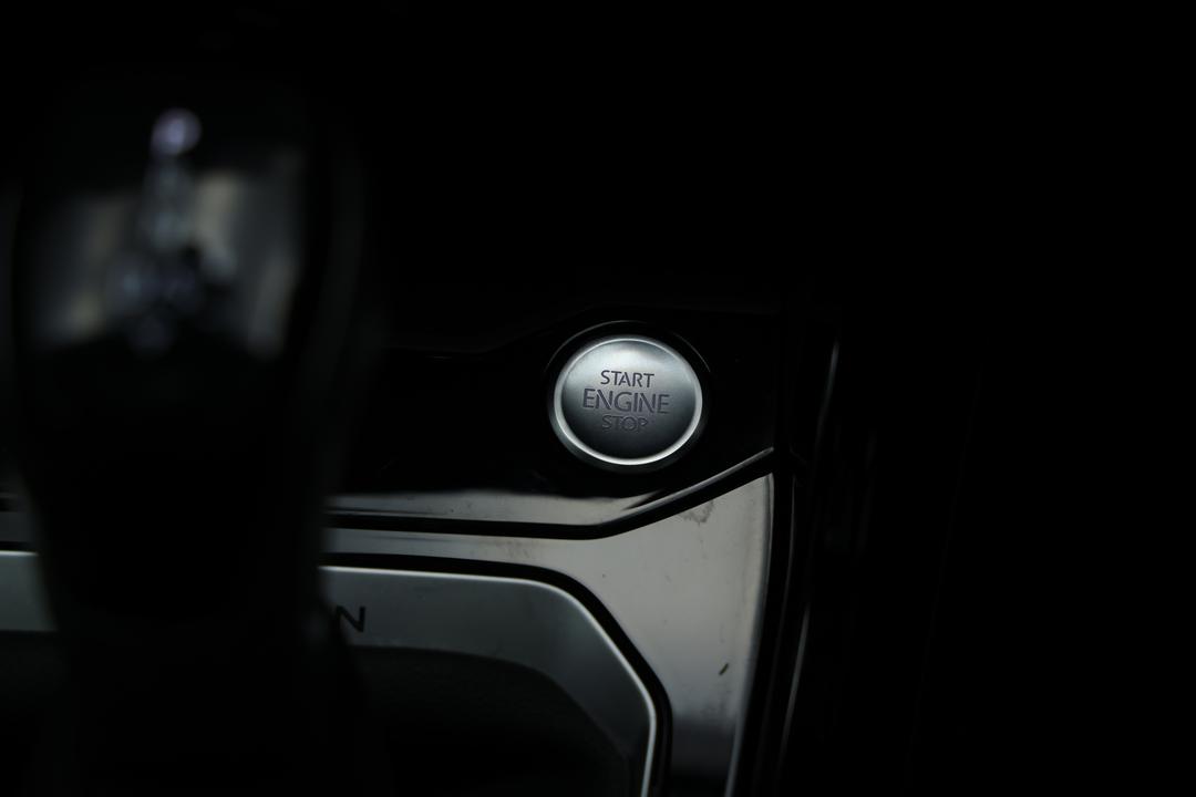 2022 Volkswagen T-roc R, Automatic, 73566 km, Keyless / Button Start