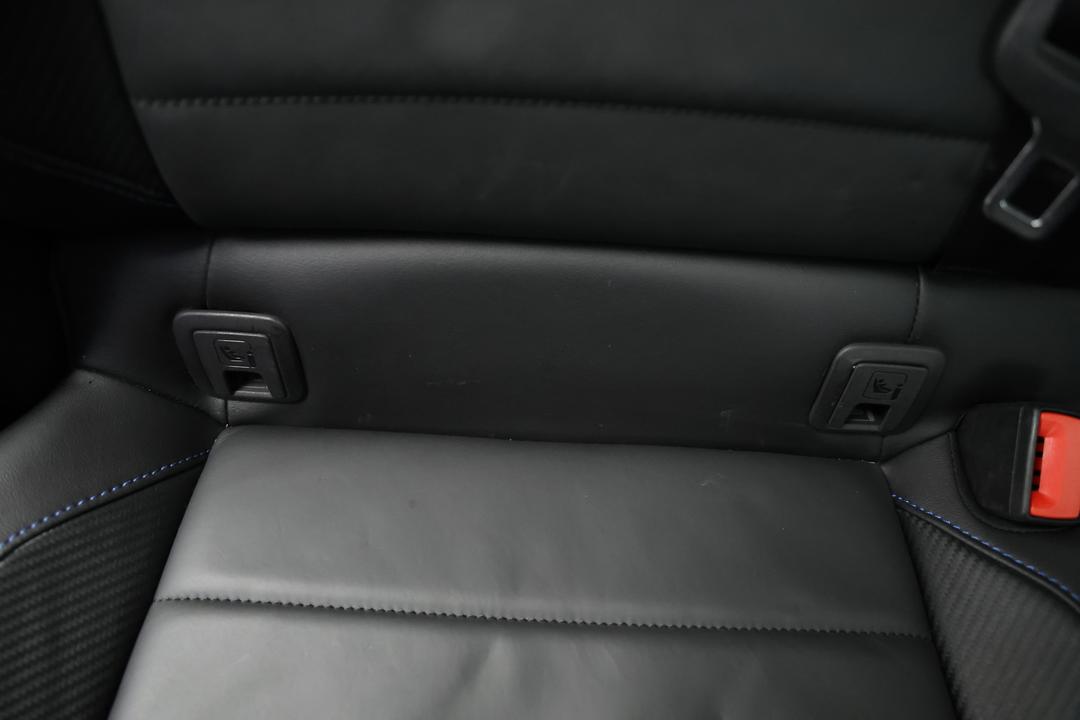 2022 Volkswagen T-roc R, Automatic, 73566 km, Utility Switches/Buttons