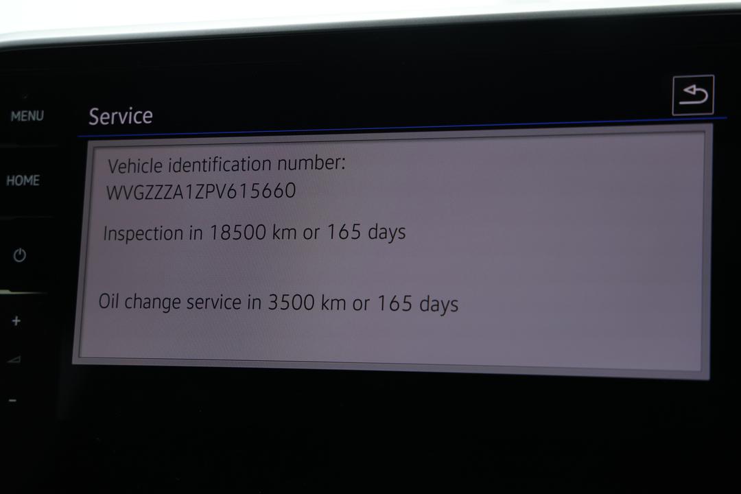 2022 Volkswagen T-roc R, Automatic, 73566 km, Child Seat Anchor Points