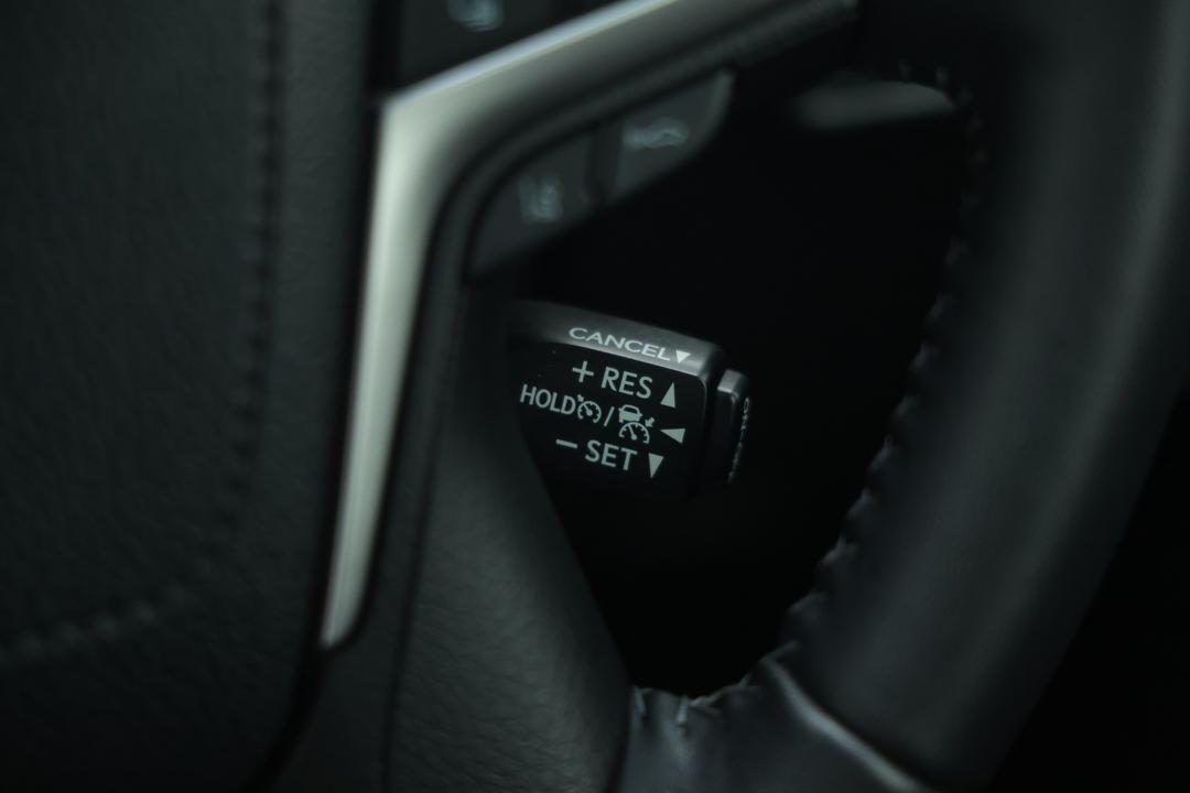 2023 Toyota Landcruiser Prado Gxl, Automatic, 17379 km, Cruise Control