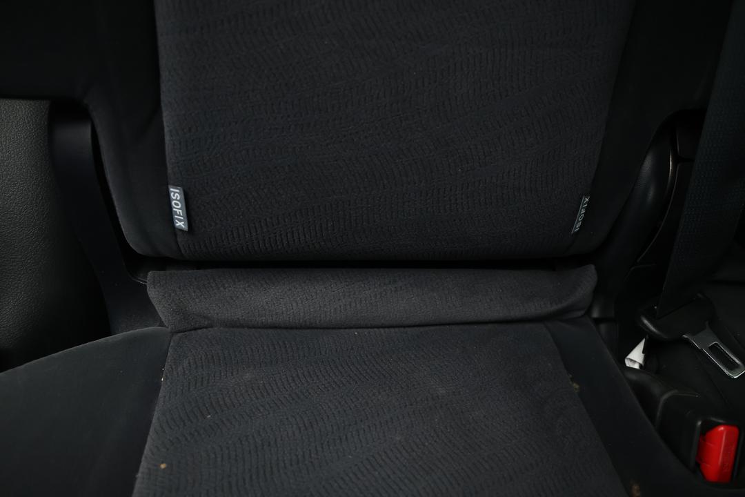 2023 Toyota Landcruiser Prado Gxl, Automatic, 17379 km, Pedals and Footmat