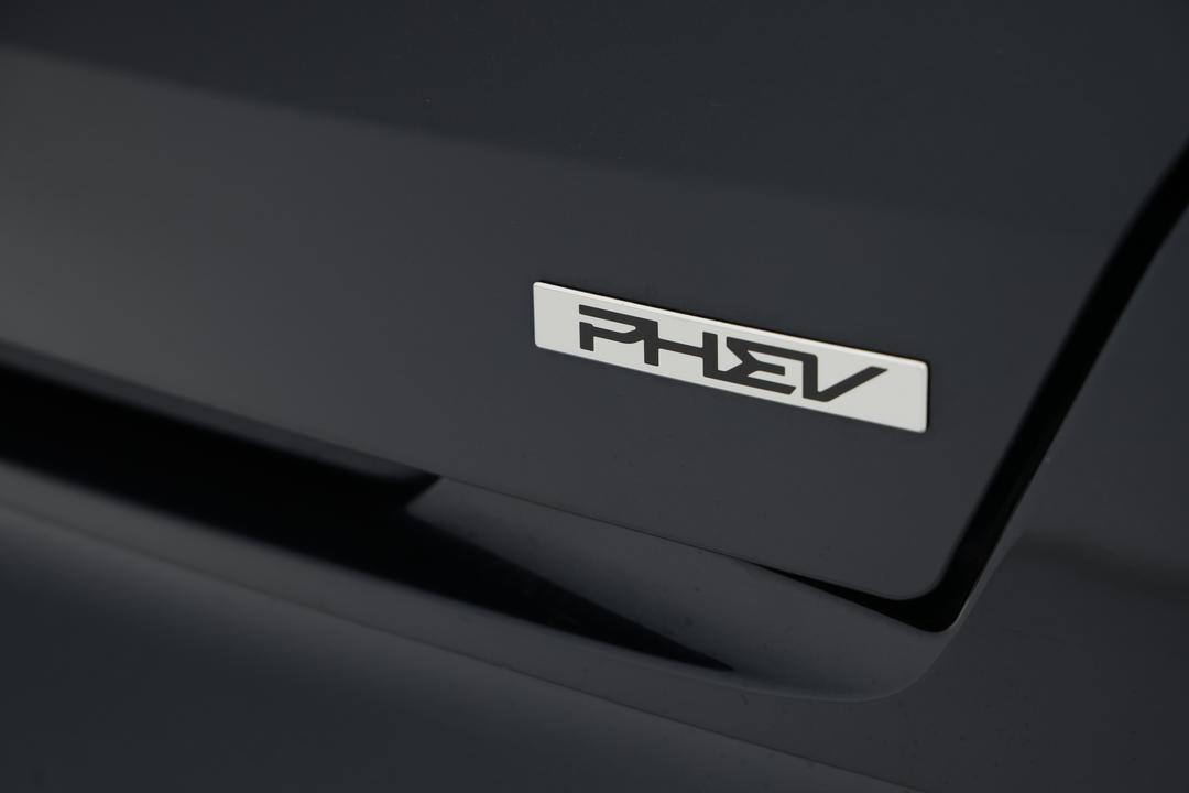 2023 Kia Sorento Gt-line 7 Seat Phev AWD, Automatic, 29881 km, Badge (Boot Right Side)