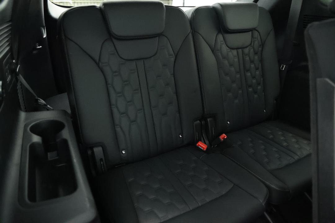 2023 Kia Sorento Gt-line 7 Seat Phev AWD, Automatic, 29881 km, Rear A/C Vent