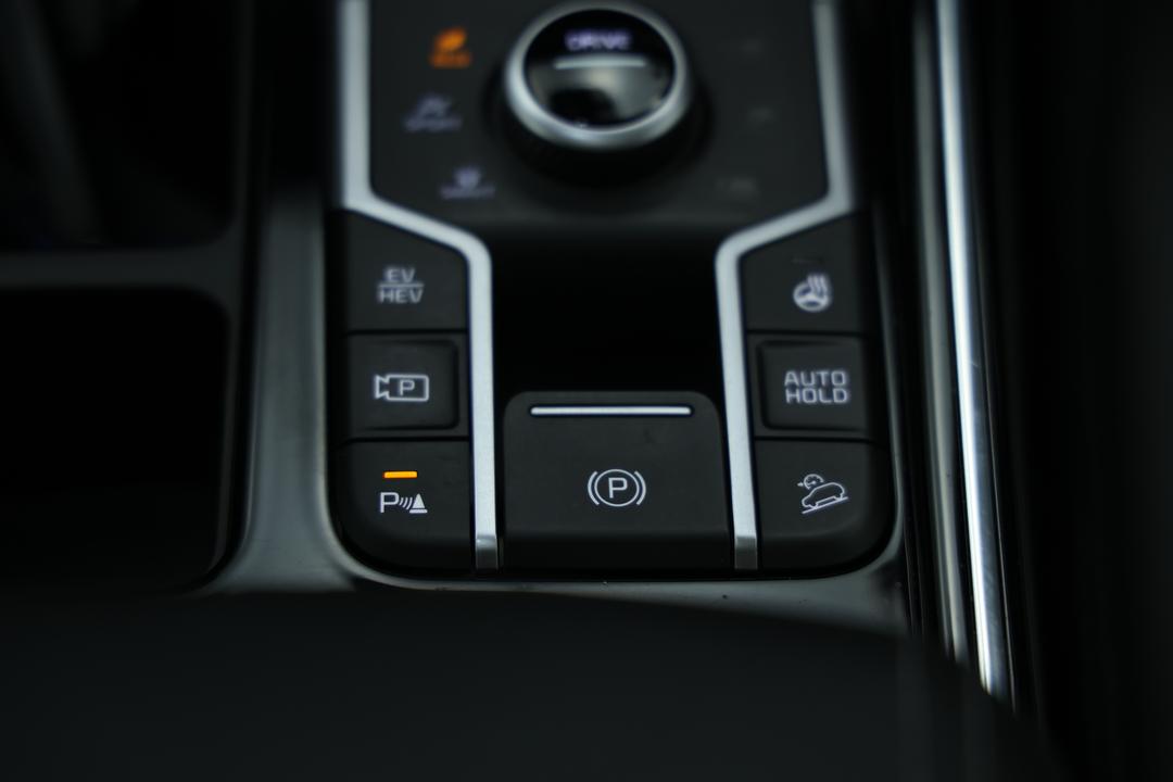 2023 Kia Sorento Gt-line 7 Seat Phev AWD, Automatic, 29881 km, Center Console