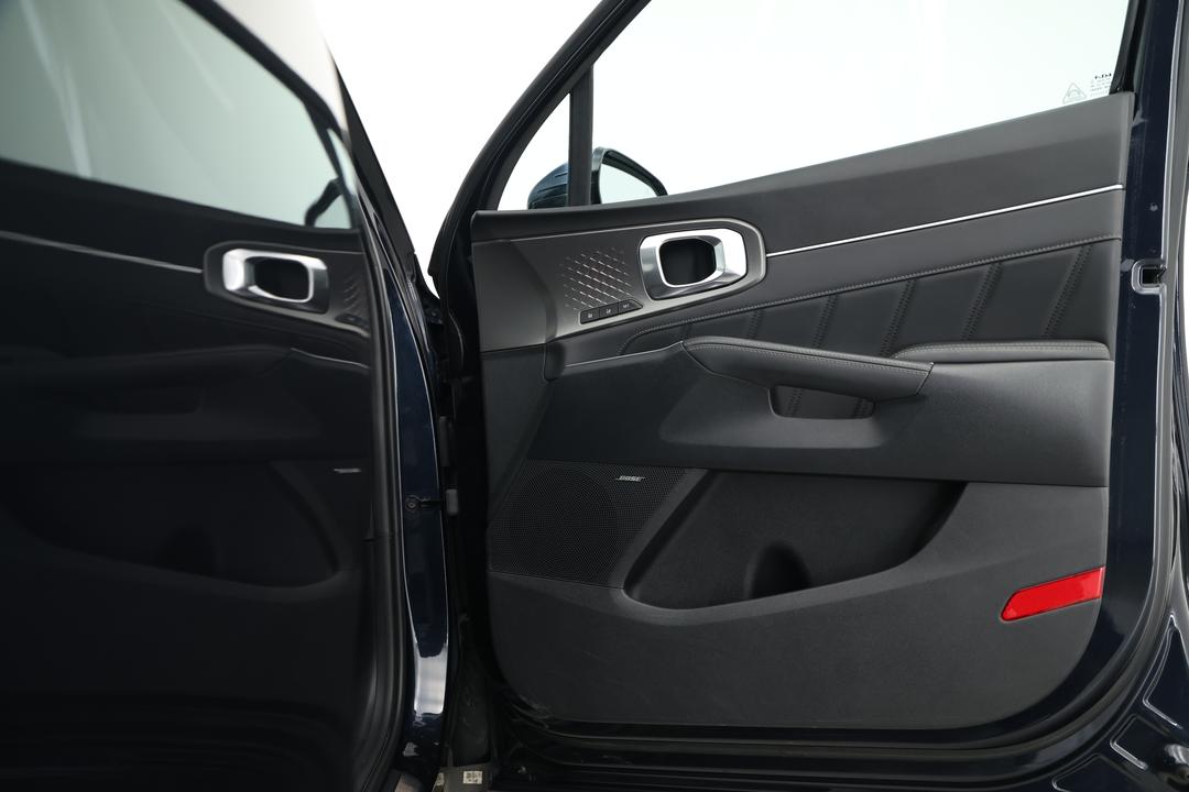 2023 Kia Sorento Gt-line 7 Seat Phev AWD, Automatic, 29881 km, Key Close-up