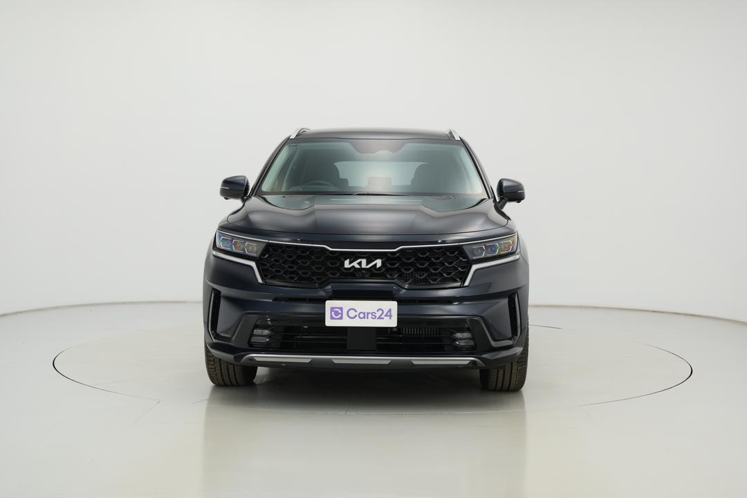 2023 Kia Sorento Gt-line 7 Seat Phev AWD, Automatic, 29881 km, Front View