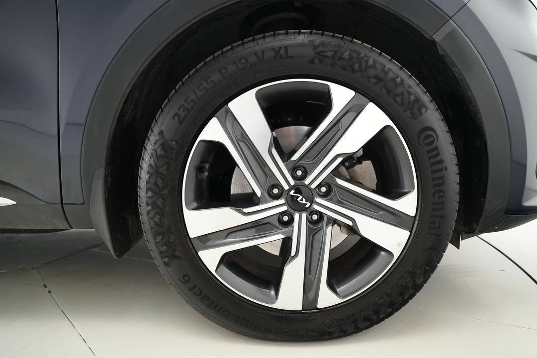 2023 Kia Sorento Gt-line 7 Seat Phev AWD, Automatic, 29881 km, Right Front Wheel