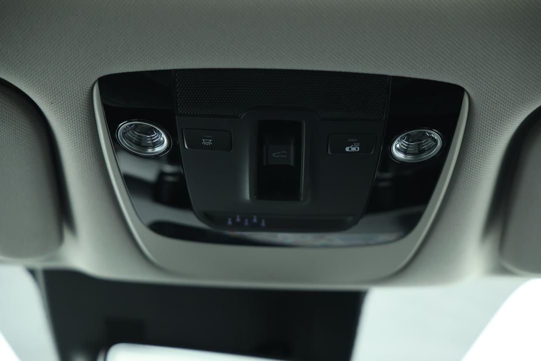 2023 Kia Sorento Gt-line 7 Seat Phev AWD, Automatic, 29881 km, Utility Switches/Buttons
