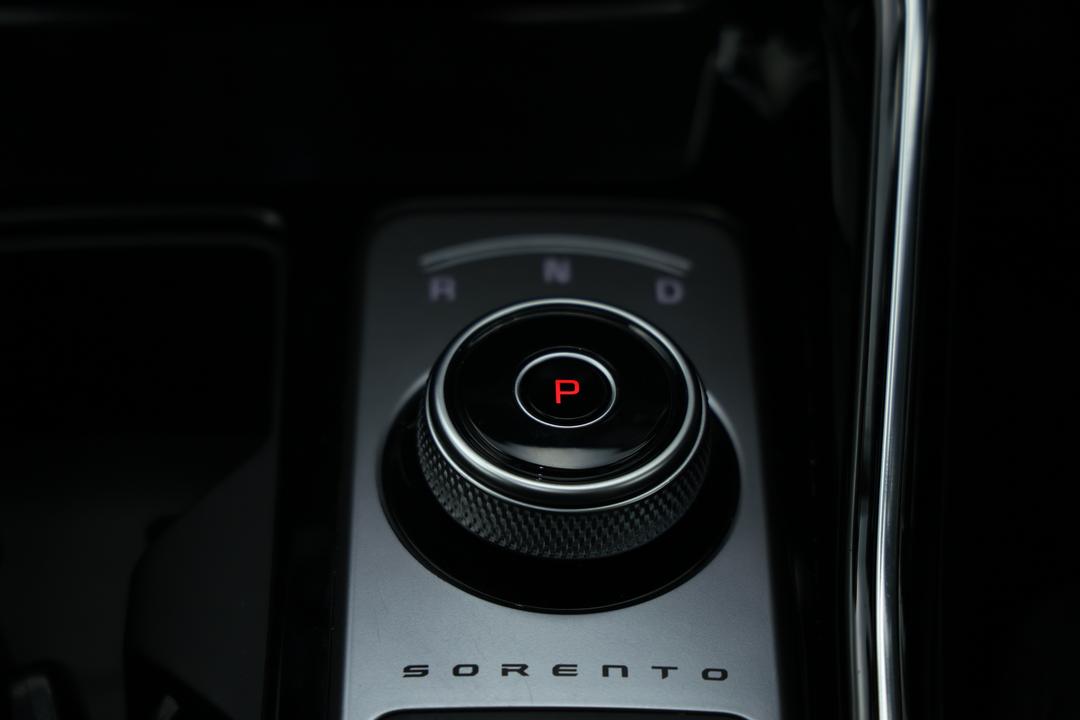 2023 Kia Sorento Gt-line 7 Seat Phev AWD, Automatic, 29881 km, Handbrake