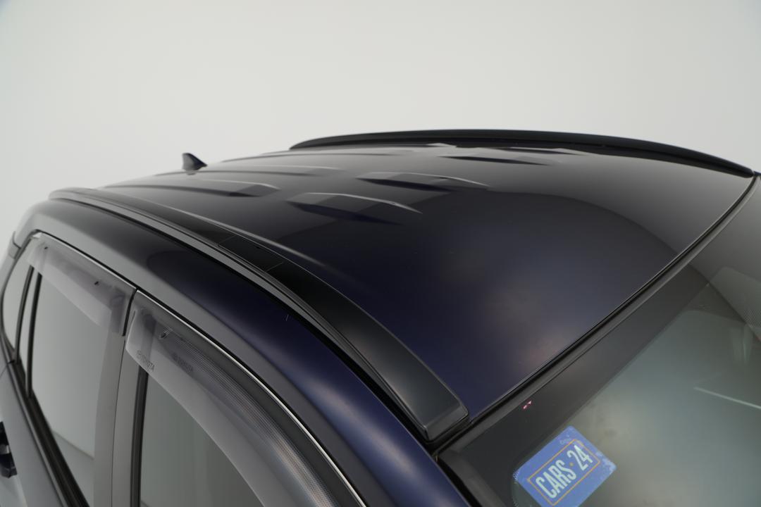 2022 Toyota RAV4 Gxl (2WD), Automatic, 48864 km, Roof/Sunroof View