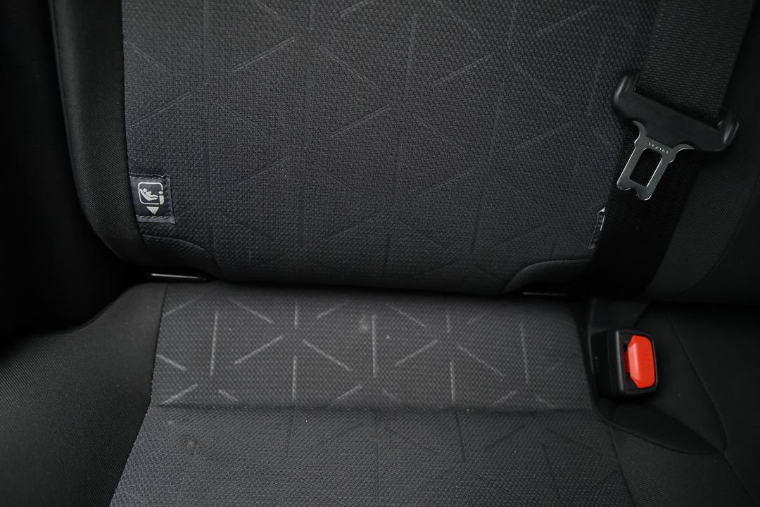 2022 Toyota RAV4 Gxl (2WD), Automatic, 48864 km, Pedals and Footmat