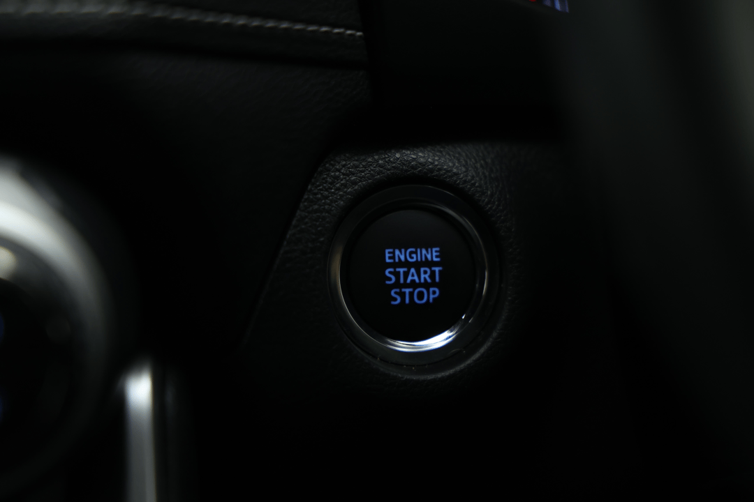 2022 Toyota RAV4 Gxl (2WD), Automatic, 48864 km, Keyless / Button Start
