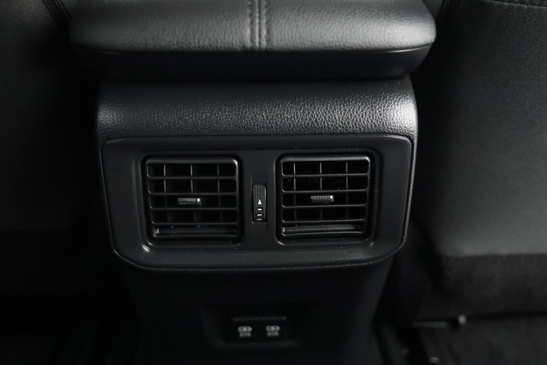 2022 Toyota RAV4 Gxl (2WD), Automatic, 48864 km, Rear A/C Vent