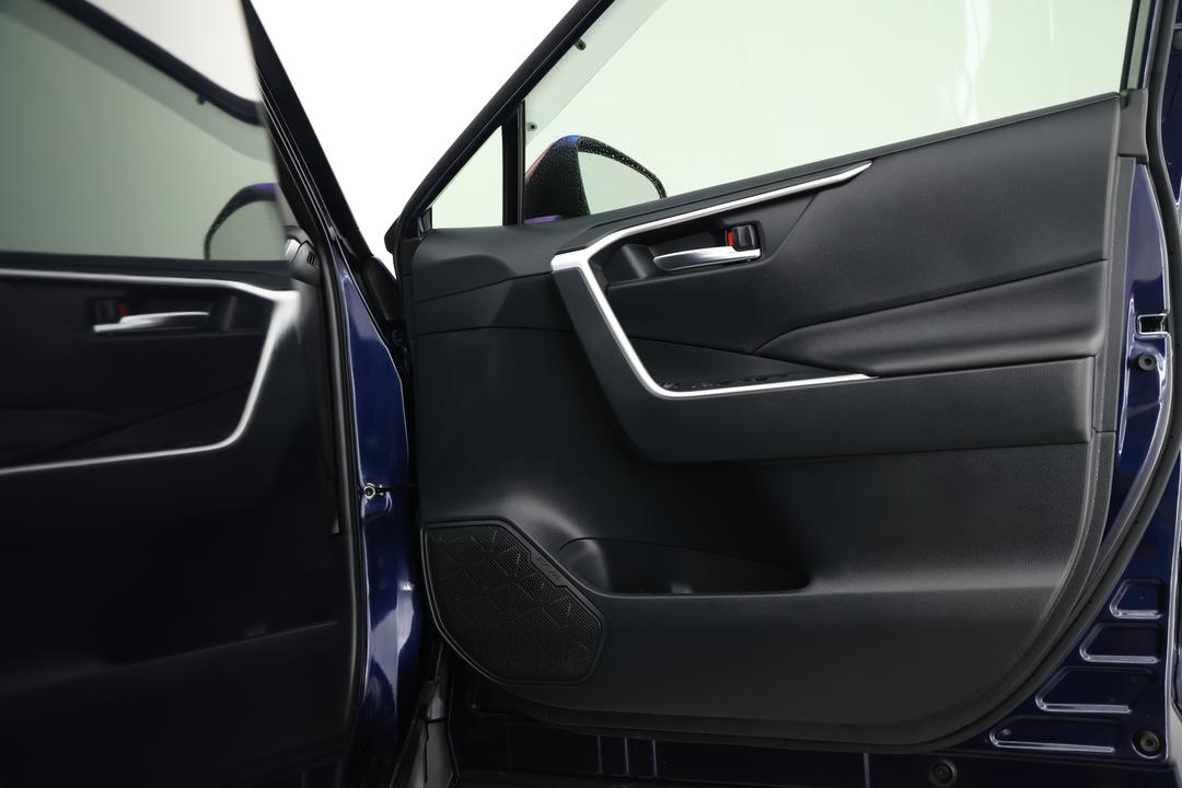 2022 Toyota RAV4 Gxl (2WD), Automatic, 48864 km, Drivers Side Door Panel Controls