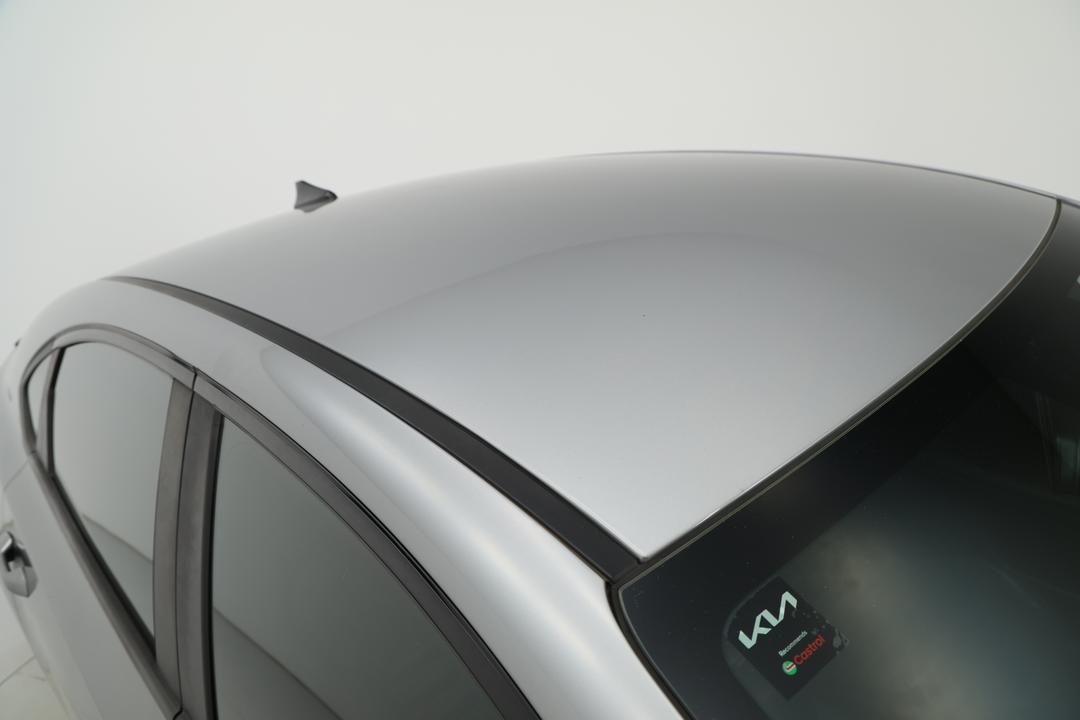 2019 Kia Cerato Gt Safety Pack, Automatic, 56945 km, Roof/Sunroof View
