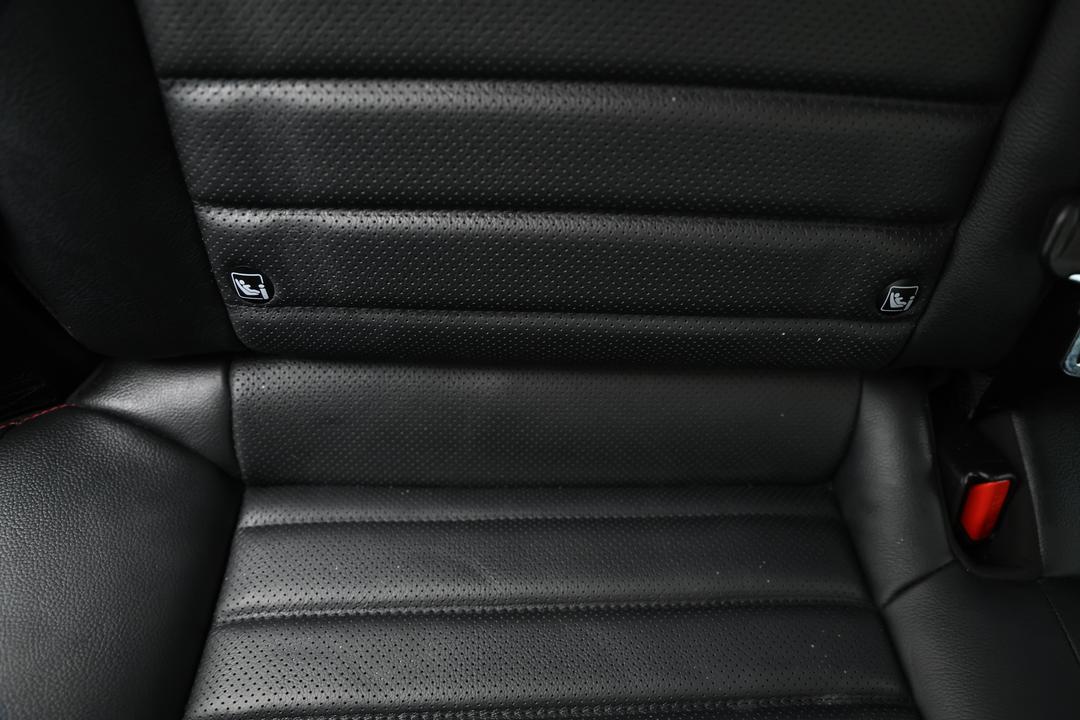 2019 Kia Cerato Gt Safety Pack, Automatic, 56945 km, Utility Switches/Buttons