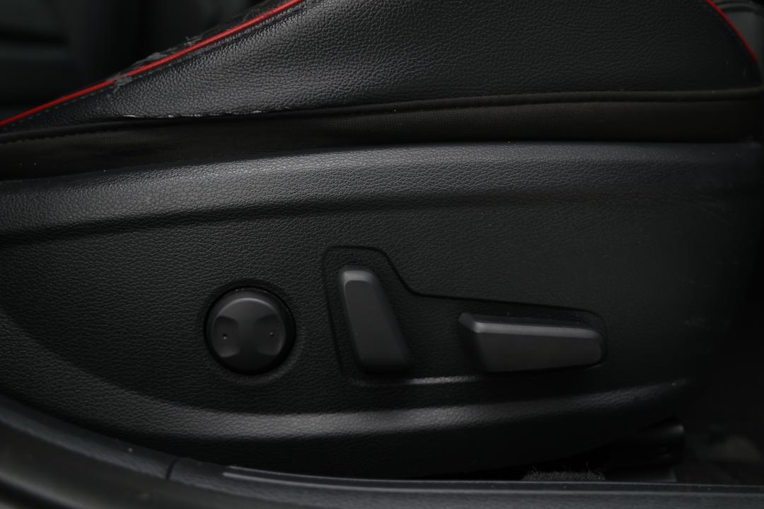 2019 Kia Cerato Gt Safety Pack, Automatic, 56945 km, Child Seat Anchor Points