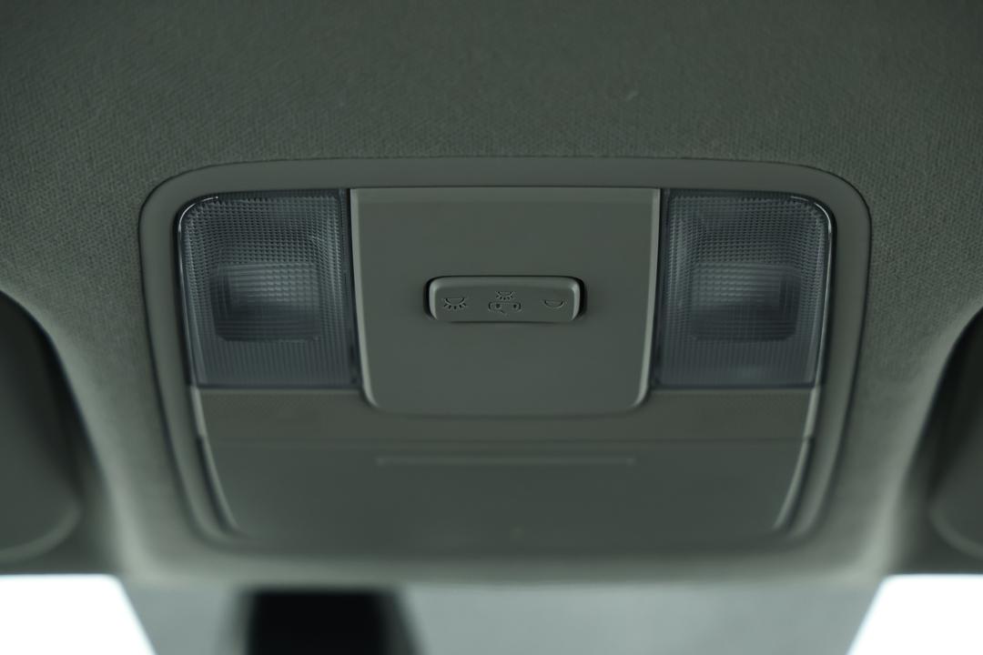 2022 Kia Cerato S, Automatic, 66651 km, On-Roof Controls/Sunglass holder