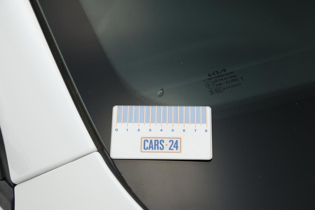 2022 Kia Cerato S, Automatic, 66651 km, Windshield Front Spots