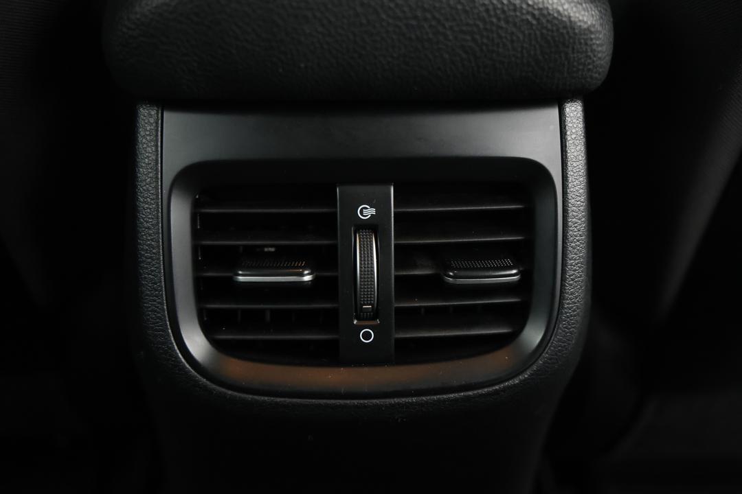 2022 Kia Cerato S, Automatic, 66651 km, Rear A/C Vent