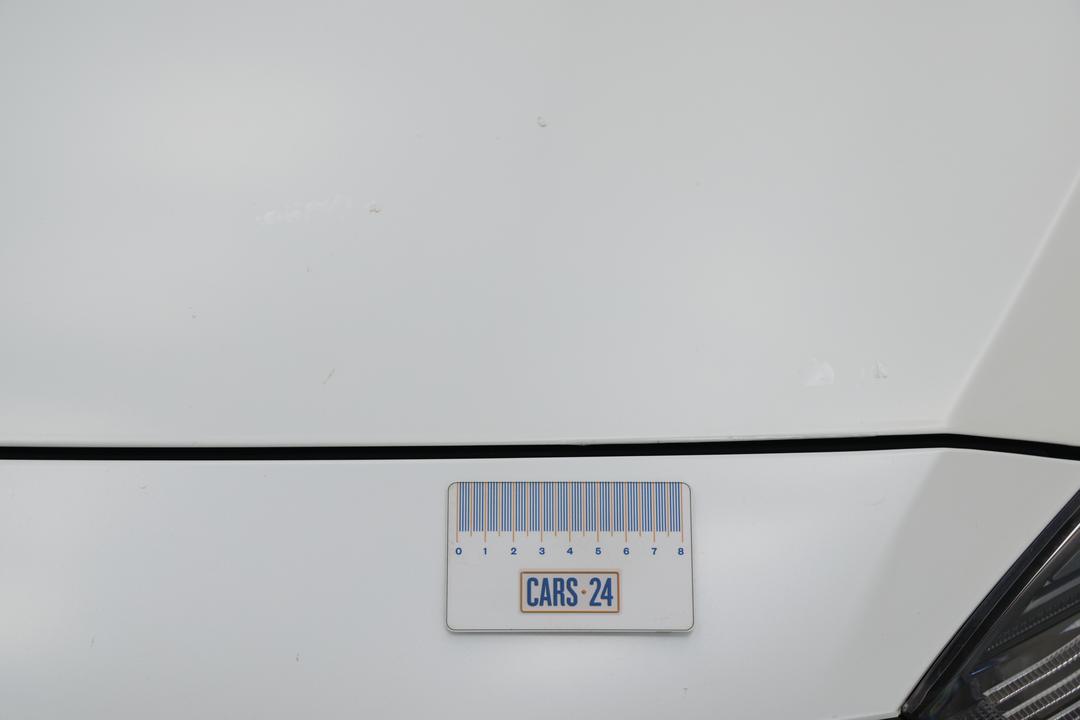 2022 Kia Cerato S, Automatic, 66651 km, Bonnet Paint oxidation