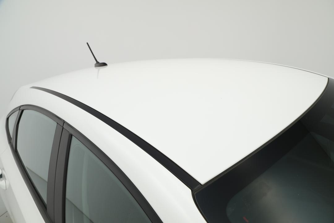 2022 Kia Cerato S, Automatic, 66651 km, Roof/Sunroof View