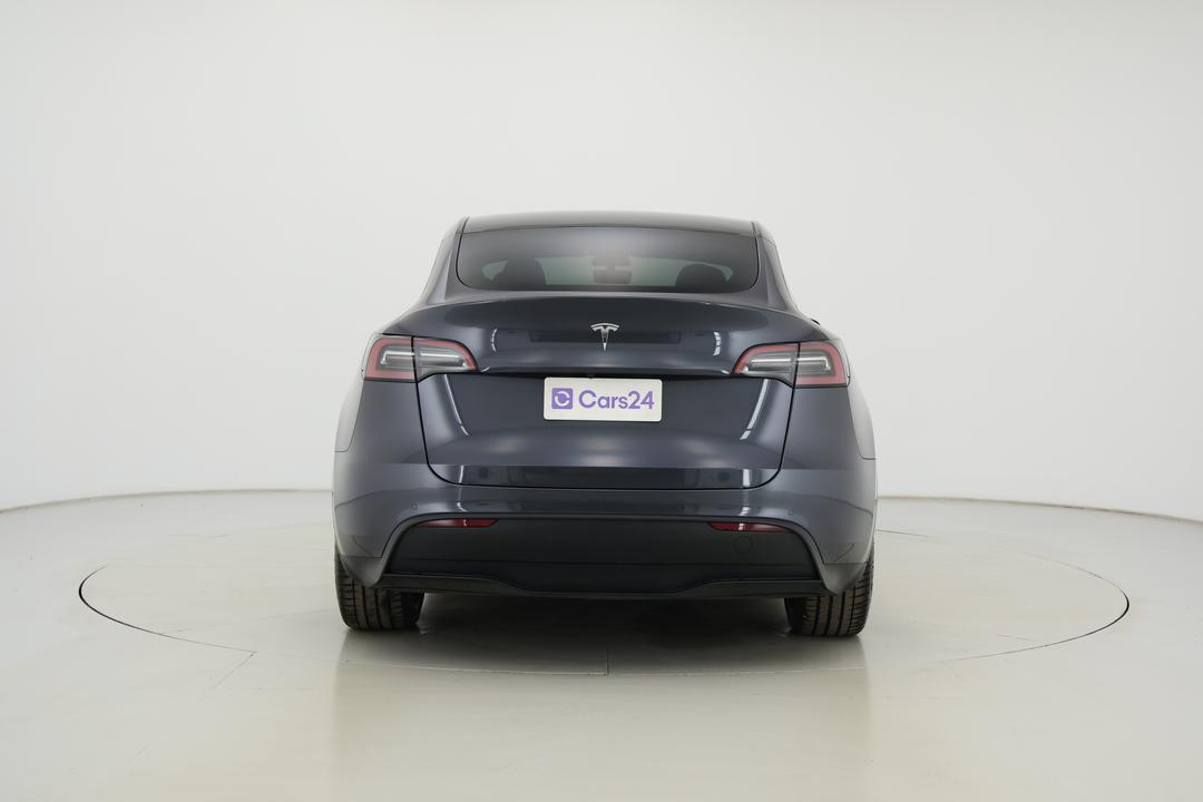 2023 Tesla Model Y Rear-wheel Drive, Automatic, 48385 km, Back/Rear View