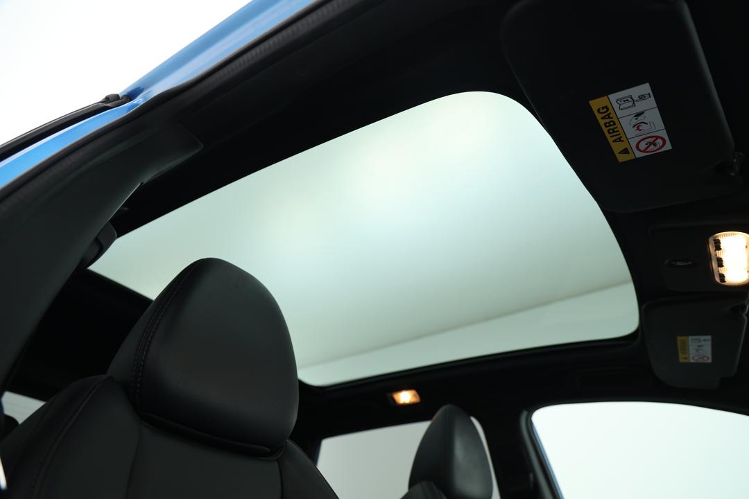 2020 Nissan Qashqai Ti, Automatic, 51804 km, Right Side Front Door Cabin View
