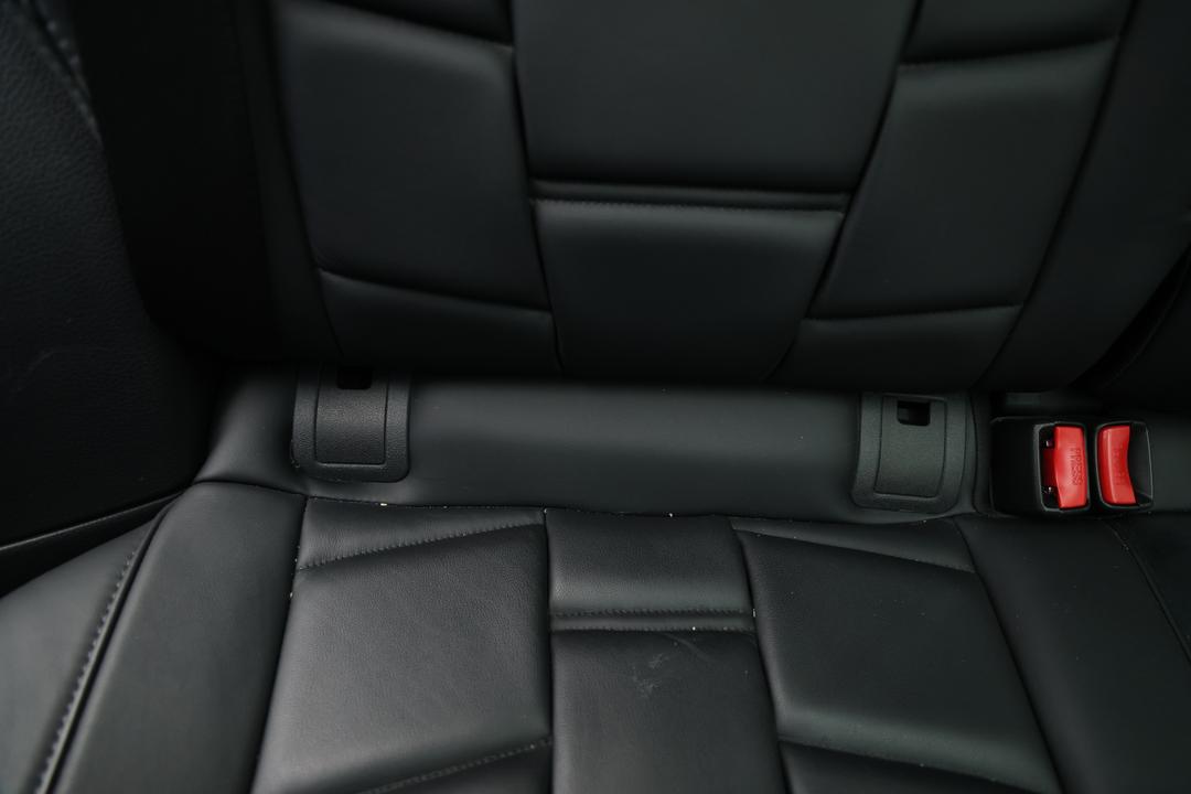 2020 Nissan Qashqai Ti, Automatic, 51804 km, Pedals and Footmat