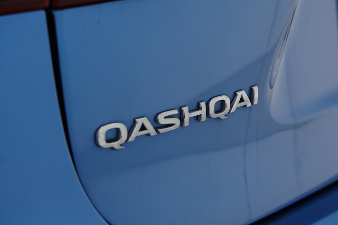 2020 Nissan Qashqai Ti, Automatic, 51804 km, Roof/Sunroof View