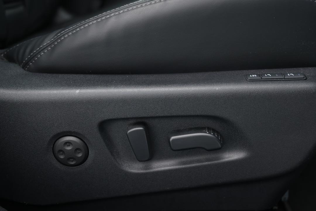 2020 Nissan Qashqai Ti, Automatic, 51804 km, Speaker View