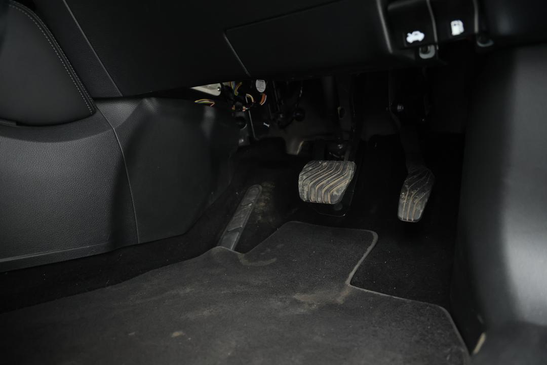 2020 Nissan Qashqai Ti, Automatic, 51804 km, Utility Switches/Buttons